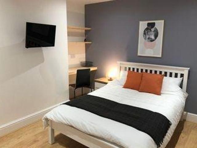 House for rent in Hull, City Of Kingston Upon Hull