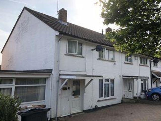 House for rent in Shephall, Hertfordshire