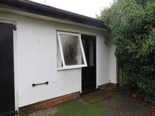 House for rent in Colliers End, Hertfordshire