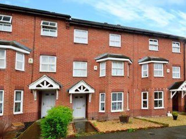 House for rent in Coalville, Leicestershire