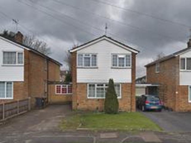 House for rent in Borehamwood, Hertfordshire