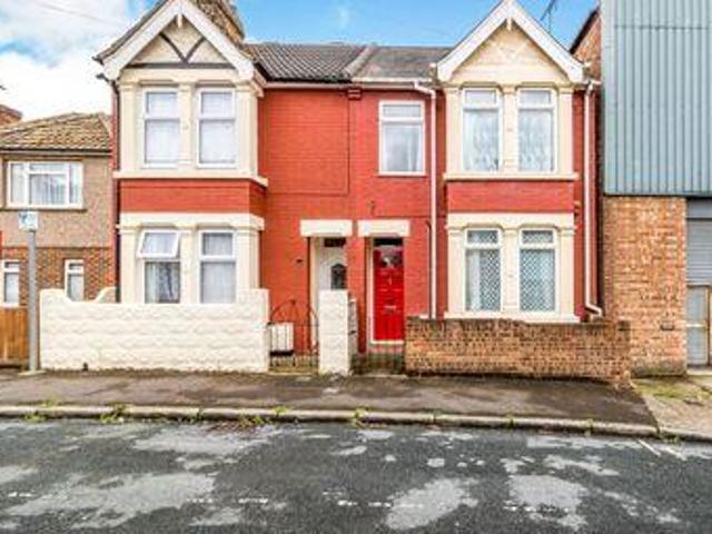House for rent in Arriva Bus Depot, Gillingham