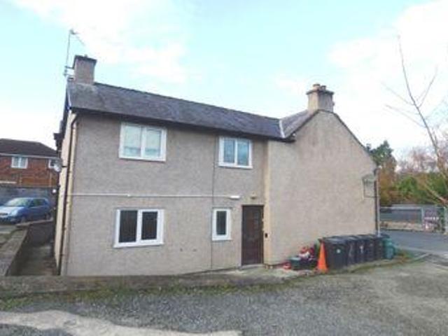 House for rent in Colwyn Bay, Wales