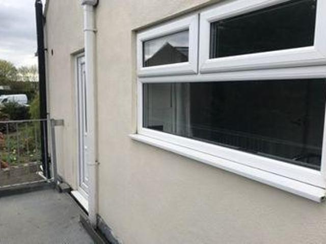 House for rent in Loundsley Green, East Midlands