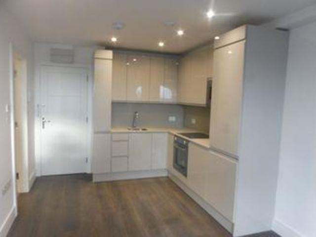 House for rent in North Watford, Hertfordshire