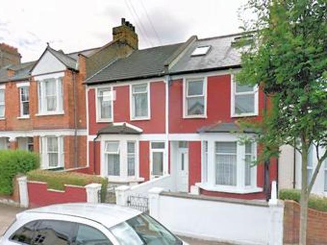 House for rent in Lyons, Greater London
