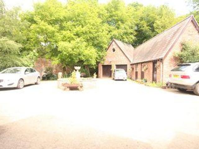 House for rent in Leftwich, Cheshire