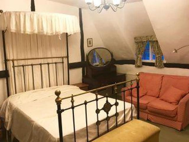 House for rent in Dromore, Oxfordshire