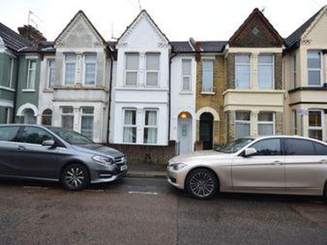 House for rent in Arriva Bus Depot, Gillingham