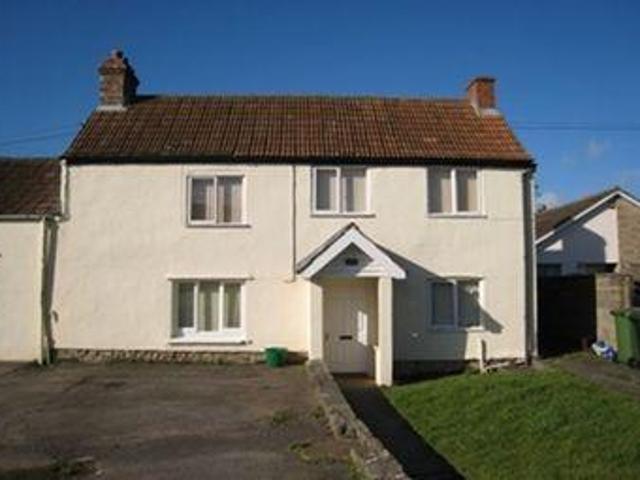 House for rent in Wells, Somerset
