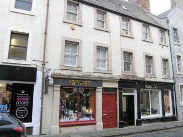 House for sale in Kelso, Scotland