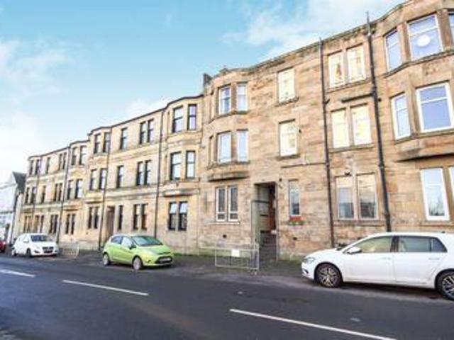House for sale in Glenburn, Scotland