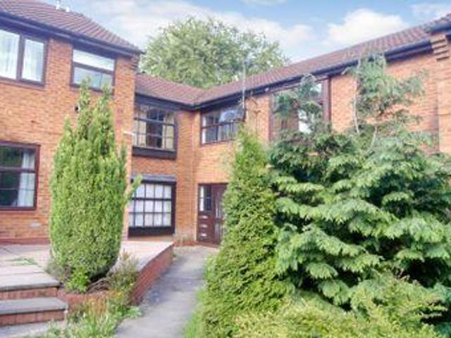 House for sale in Redditch, Worcestershire