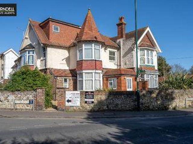 House for sale in Clapham, West Sussex