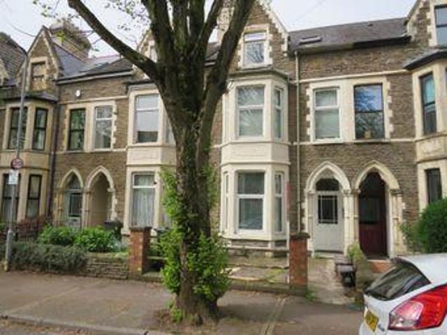 House for sale in Falcon Lodge, Wales