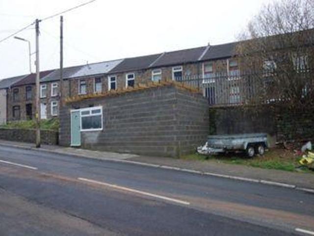 House for sale in Wales