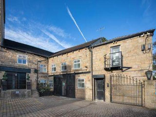 House for sale in West Yorkshire