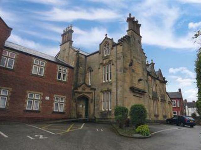 House for sale in Birkenhead, Wirral