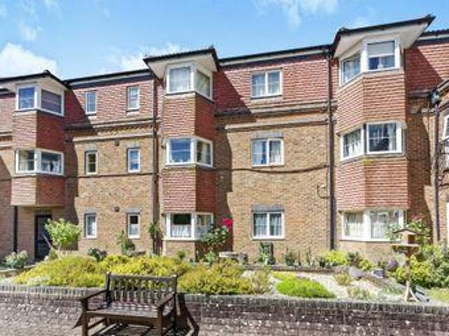 House for sale in Priest Down, Hampshire