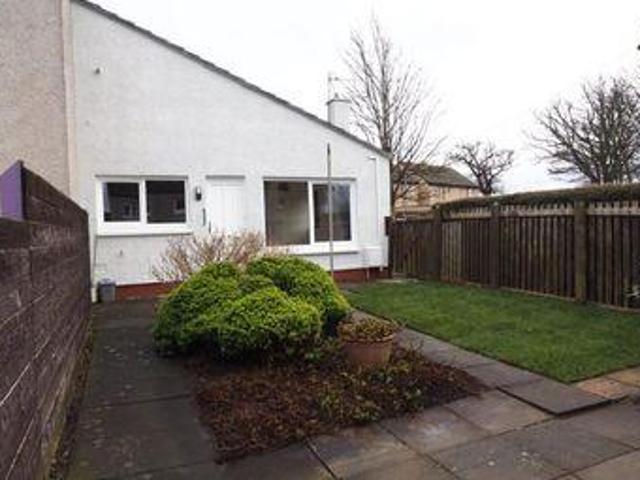 House for rent in Haddington, Scotland