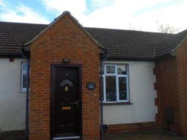 House for rent in Bedford