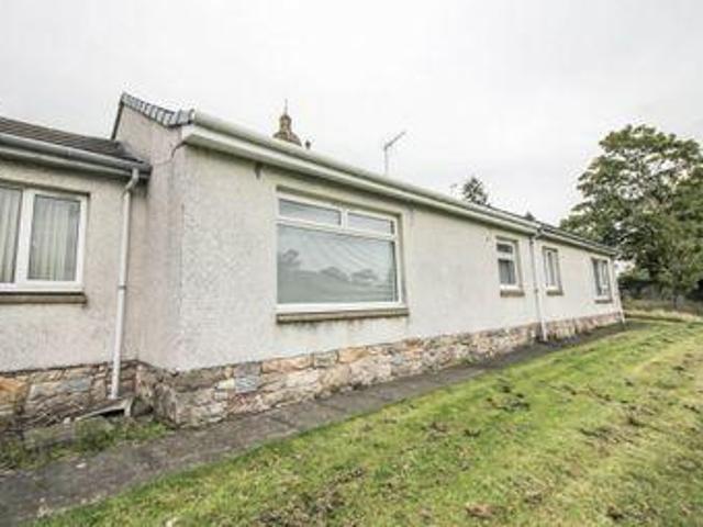 House for sale in Cambuskenneth, Scotland
