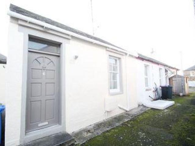 House for sale in Girvan, Scotland