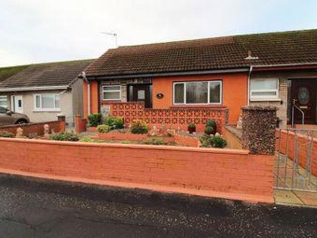 House for sale in Prestwick, Scotland