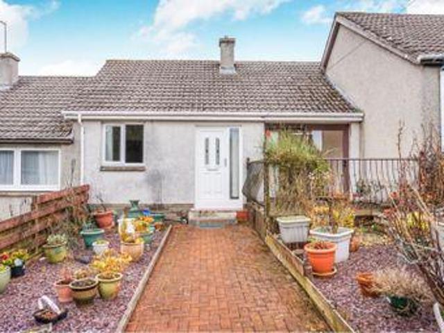 House for sale in West Calder, Scotland