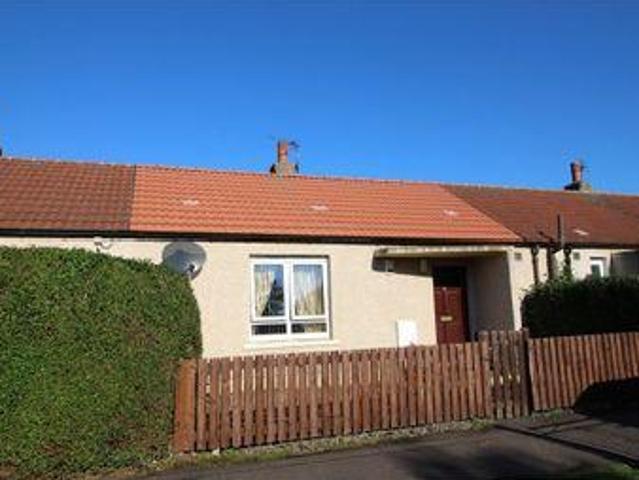 House for sale in Kirkcaldy, Scotland