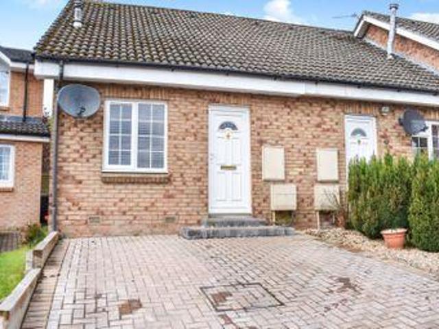 House for sale in Dedridge, Scotland