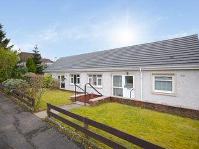 House for sale in Scotland