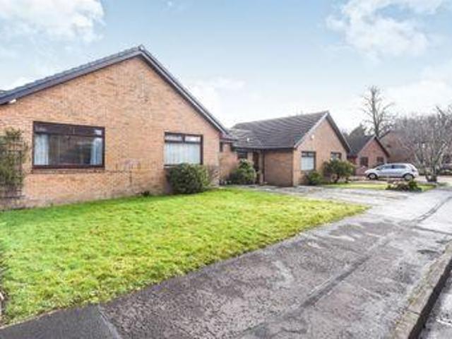 House for sale in Johnstone