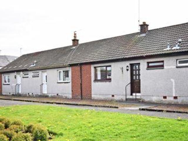House for sale in Girvan, Scotland