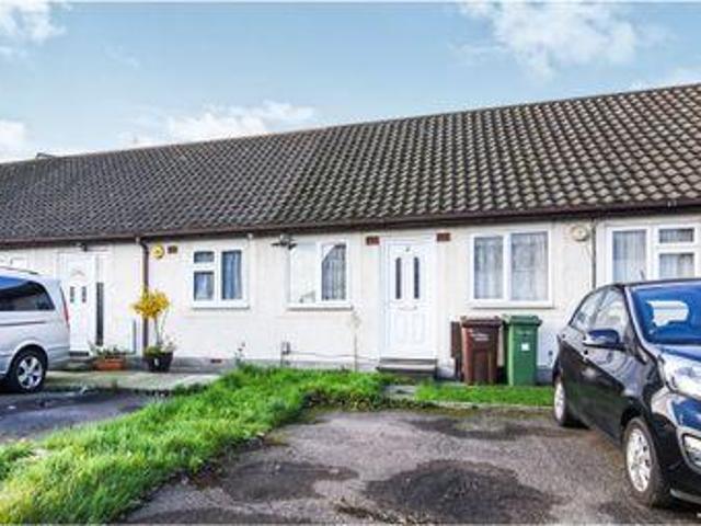 House for sale in Tilbury, Essex