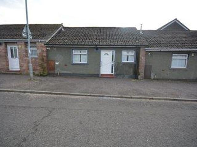 House for sale in Galston, Scotland