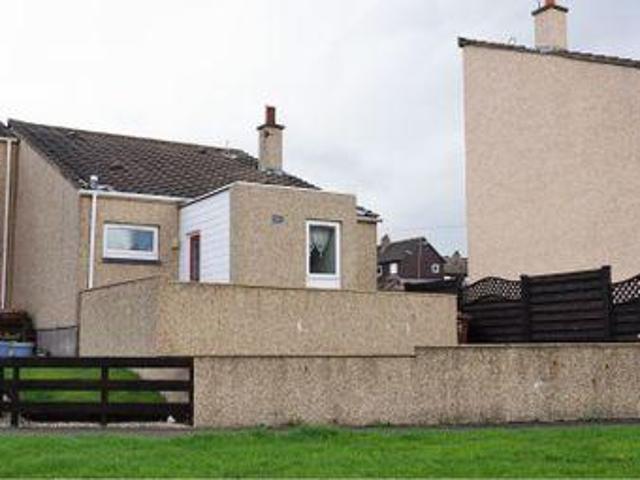 House for sale in Bo'ness, Scotland
