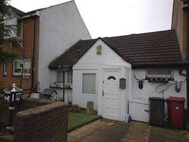House for sale in Blackburn, Lancashire
