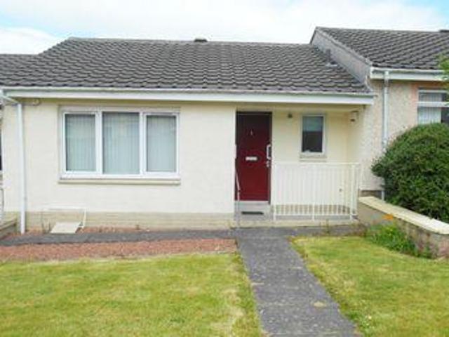 House for sale in Larkhall, Scotland