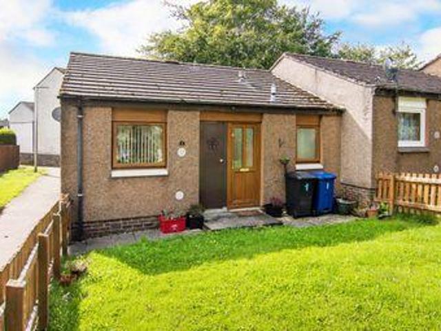 House for sale in Milton Bridge, Scotland