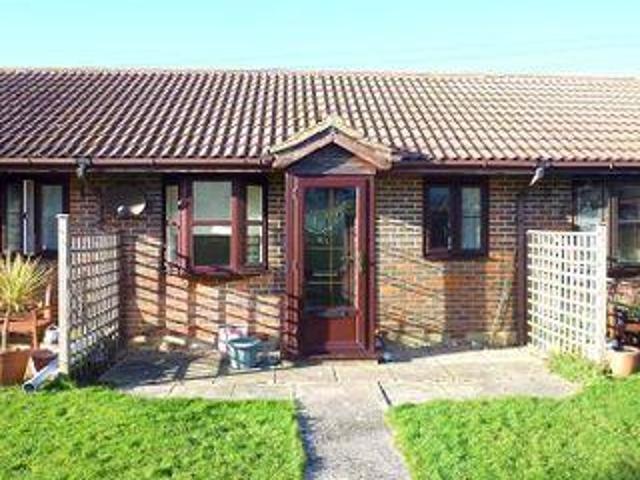 House for sale in Clapham, West Sussex