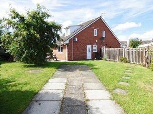House for rent in Halton