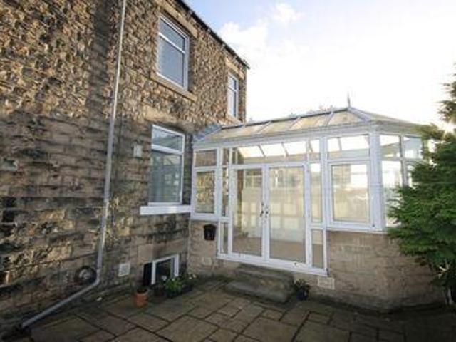 House for rent in Mirfield, West Yorkshire