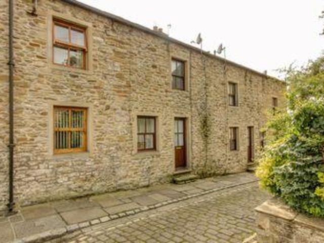 House for rent in Skipton, North Yorkshire