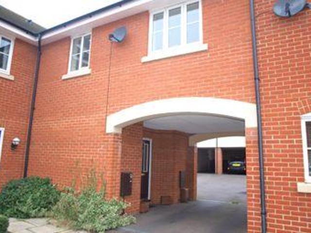 House for rent in Chedburgh, Suffolk