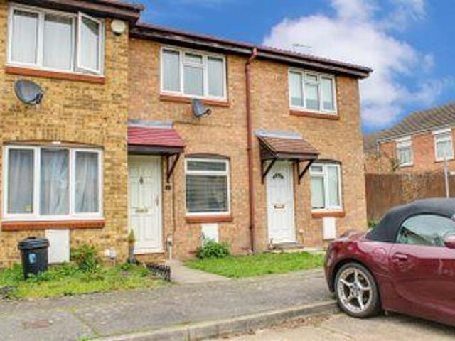 House for rent in Uxbridge, Greater London