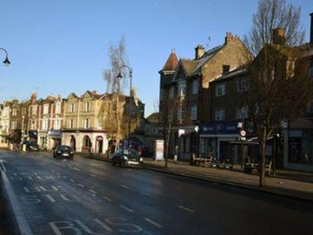 House for rent in Lyons, Greater London