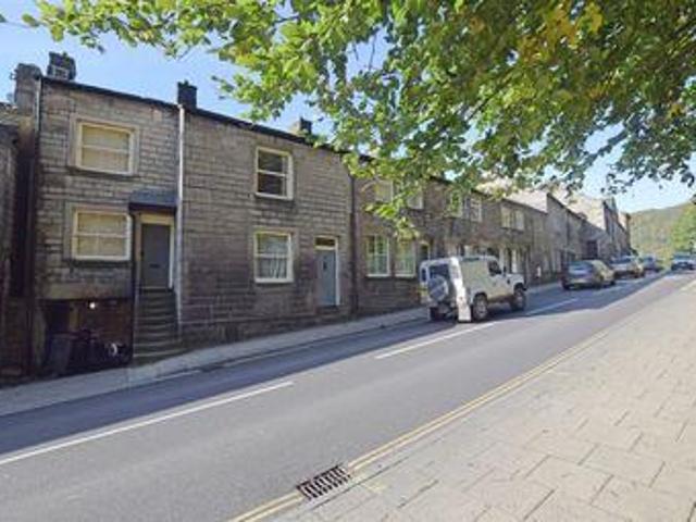 House for rent in Hebden Bridge