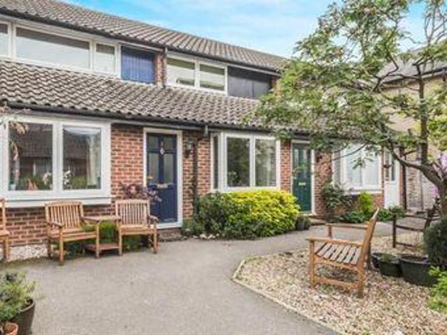 House for rent in Hertford, Colliers End