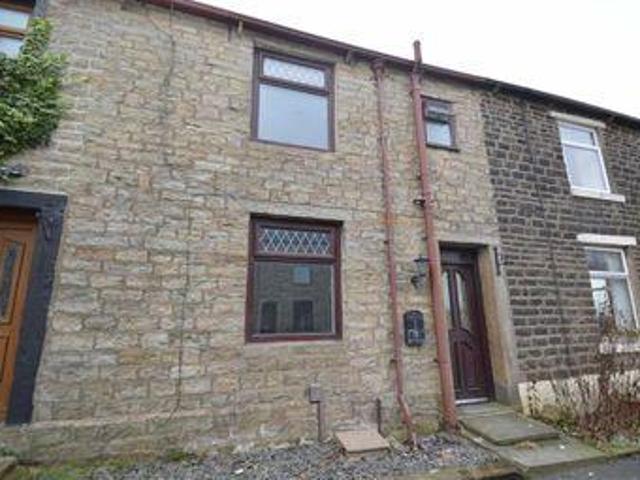 House for rent in Irwell Vale, Lancashire